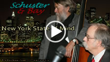 New York State of Mind - video